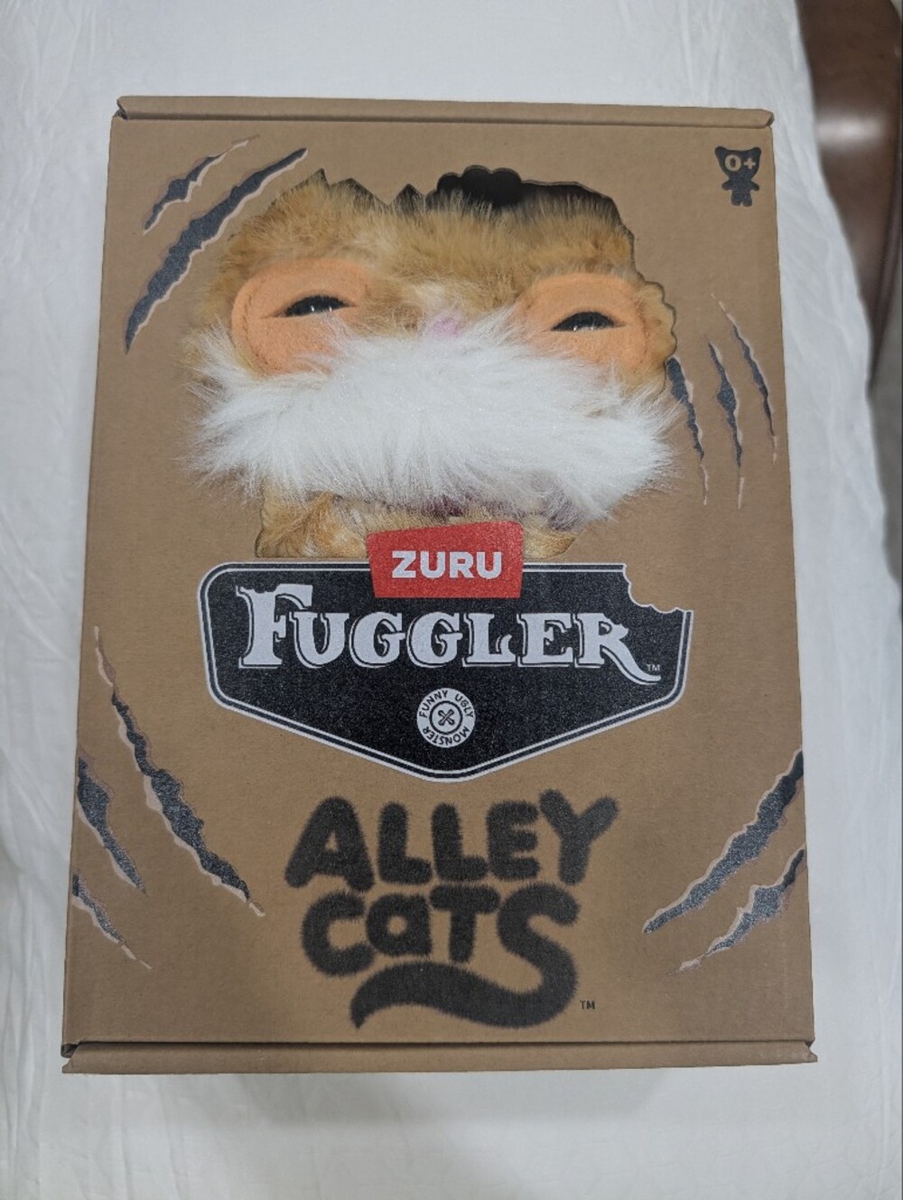 New Fuggler Alley Cats
